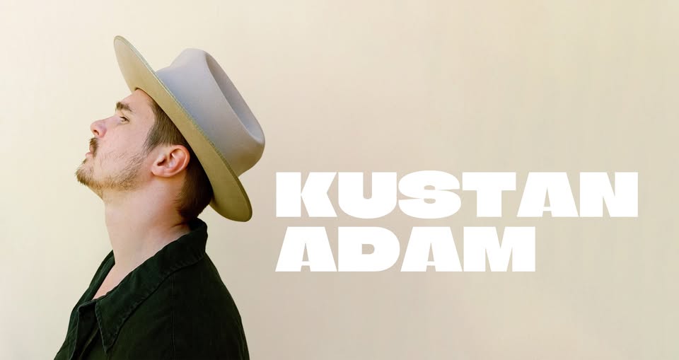 Kustán Ádám Trió