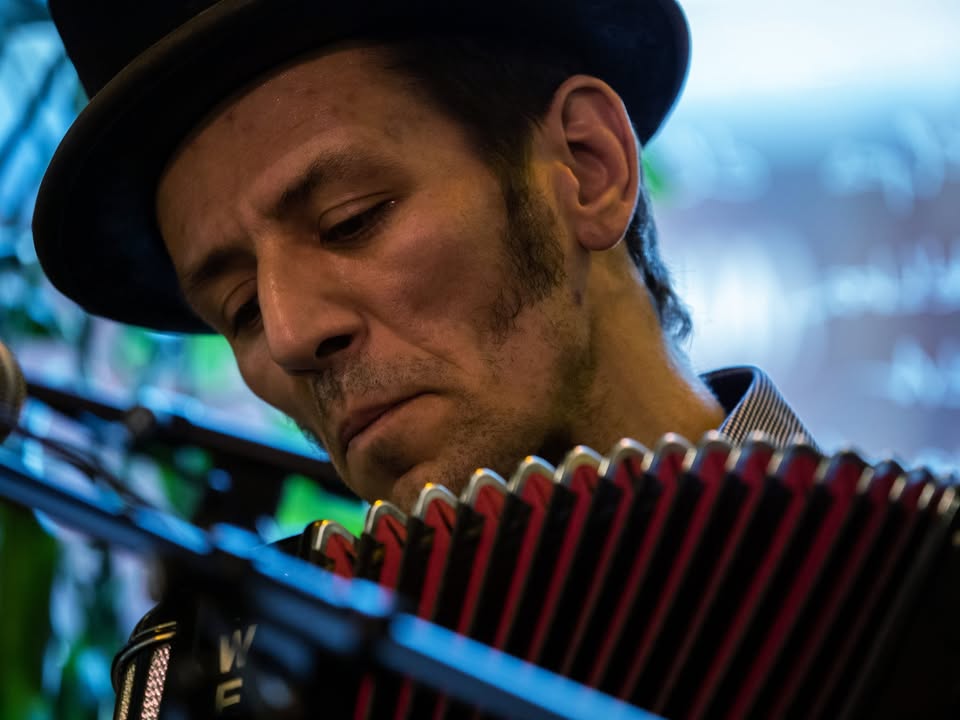 Nyárbúcsúztató – Maszkura