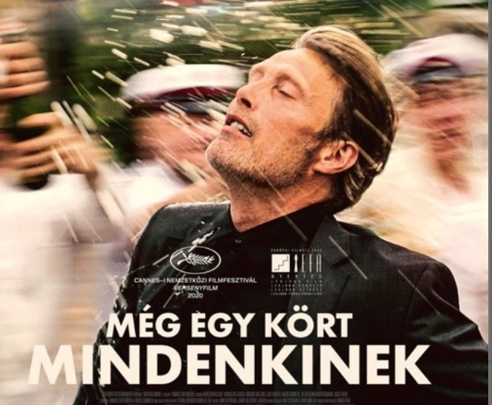 Még egy kört mindenkinek