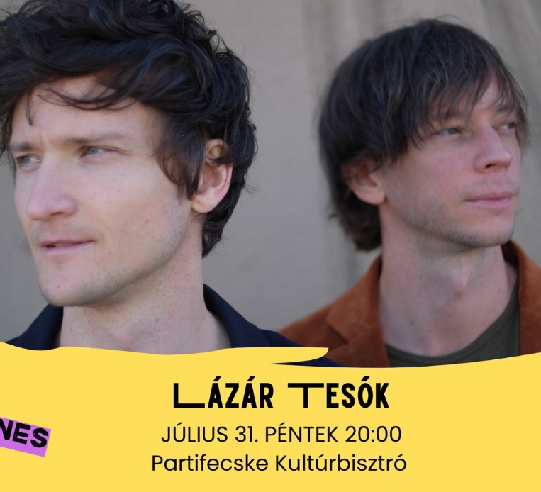 Lázár tesók